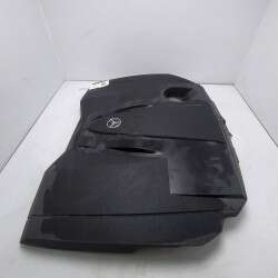 A6460101167CC cover copertura motore Mercedes W204 Classe C 220 CDI cod mot 646811 2008