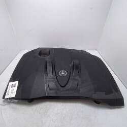 A6460101167CC cover copertura motore Mercedes W204 Classe C 220 CDI cod mot 646811 2008