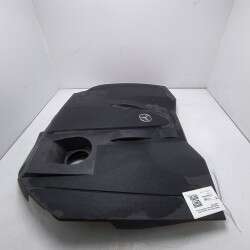 A6460101167CC cover copertura motore Mercedes W204 Classe C 220 CDI cod mot 646811 2008