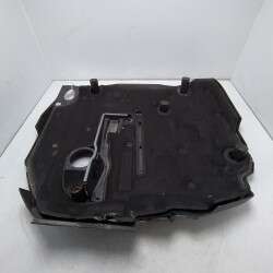 A6460101167CC cover copertura motore Mercedes W204 Classe C 220 CDI cod mot 646811 2008