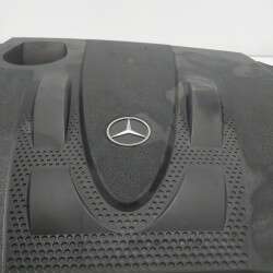 A6460101167CC cover copertura motore Mercedes W204 Classe C 220 CDI cod mot 646811 2008