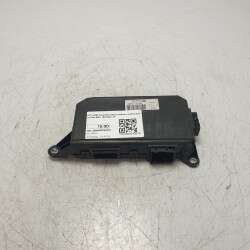 51711366 Centralina ECU modulo comfort ant sx Fiat Stilo 192 2001-10 