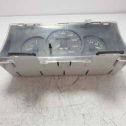 6061010020E quadro strumenti contachilometri Fiat Cinquecento 500 1991-98 