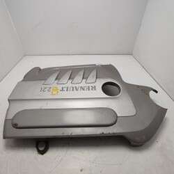 8200230837 Cover coprimotore carter rivestimento Renault Laguna 2.2dci 2005 