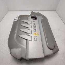 8200230837 Cover coprimotore carter rivestimento Renault Laguna 2.2dci 2005 