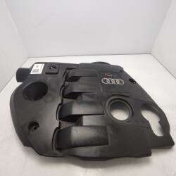 054682A Carter coprimotore cover Audi A6 A4 B6 2002-06 1.9TDI 