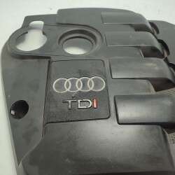 054682A Carter coprimotore cover Audi A6 A4 B6 2002-06 1.9TDI 