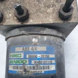 95660-26500 Centralina pompa ABS Hyundai Santafe 2.0d 82kw D4EA 2004 58900-26150