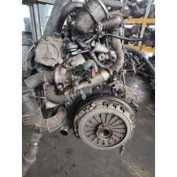 Motore Lancia Lybra 1.9DIESEL 85KW 115CV 937A2000 2003