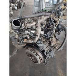 Motore Lancia Lybra 1.9DIESEL 85KW 115CV 937A2000 2003