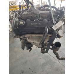 Motore Lancia Lybra 1.9DIESEL 85KW 115CV 937A2000 2003