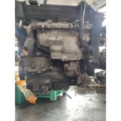 Motore Lancia Lybra 1.9DIESEL 85KW 115CV 937A2000 2003