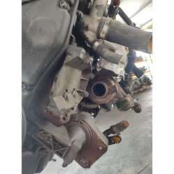 Motore Lancia Lybra 1.9DIESEL 85KW 115CV 937A2000 2003