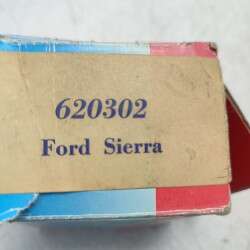 620302 Tappo serbatoio carburante Sispa Ford Sierra auto d'epoca nuovo  1982-87