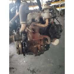 Motore Ford Focus (BG 651VW) pos L0