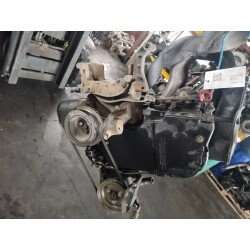 Motore Lancia Ypsilon 1.2B 63KW 16V 85CV 1998 176B9000