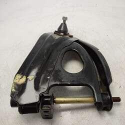 VEMA 1790 7700619200 Braccio sospensione ant dx inf. Renault R5 1969-1985 completo di testa