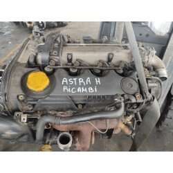 Motore per ricambi Opel Astra H( Cod mot Z19DT5159792)