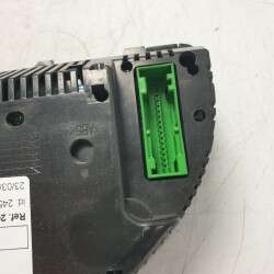 1036901830 QUADRO STRUMENTI CONTACHILOMETRI TACHIMETRO AUDI A4 B7 2.0 TDI 2004-09 ATTENZIONARE FOTO