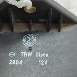 TRW2904 centralina ecu relè Fiat Punto 1° serie 176 TD