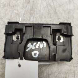 8200125077 Alloggio blocchetto accensione keyless Renault Scenic 1.6b 83kw K4MT7 2003