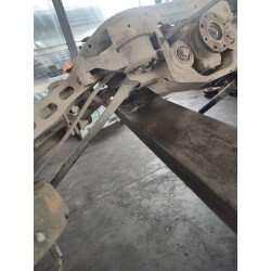 Ponte assale posteriore BMW X3 (WBAPB11000WE19508)