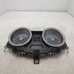 8200364015 quadro strumenti contachilometri Reanult Megane Scenic MK2 1.9 DCI 2002-10 