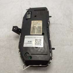 8200364015 quadro strumenti contachilometri Reanult Megane Scenic MK2 1.9 DCI 2002-10 