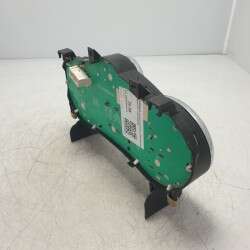 A2C53065549 quadro strumenti contachilometri Peugeot 207 1.6 B 2006-09 