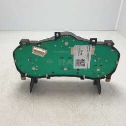 A2C53065549 quadro strumenti contachilometri Peugeot 207 1.6 B 2006-09 