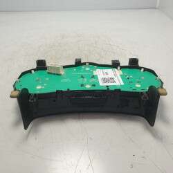 A2C53065549 quadro strumenti contachilometri Peugeot 207 1.6 B 2006-09 