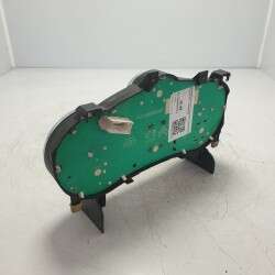 A2C53065549 quadro strumenti contachilometri Peugeot 207 1.6 B 2006-09 