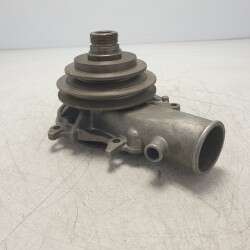 PA237/10155  Pompa acqua Opel Ascona B Rekord E 2.0D 2.3D 1334091 90136377 con guarnizione 