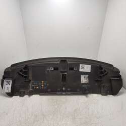 A4538855700 MASCHERINA CALANDRA SMART FORTWO W453  NERA USATA 