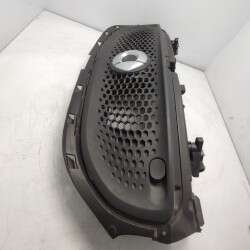 A4538855700 MASCHERINA CALANDRA SMART FORTWO W453  NERA USATA 