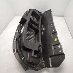 A4538855700 MASCHERINA CALANDRA SMART FORTWO W453  NERA USATA 