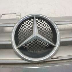 1698800583 MASCHERINA CALANDRA MERCEDES CLASSE A W169 2005 USATA 