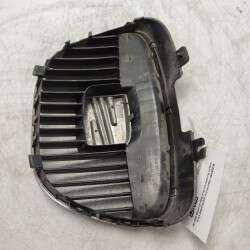 6L0853651 Mascherina griglia presa d'aria cofano frontale ant Seat Ibiza Cordoba 2002-06