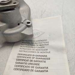 1020567 Pompa acqua Ford Fiesta Ka 121 1.3CF I 1995-96 1E04.15.010