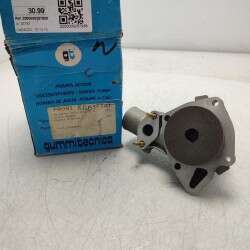 5936494 Pompa acqua Argenta 1.6 2.0 I.E FIAT 131 CL Super Nuova Argenta PA081 1981-82 