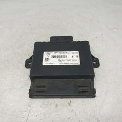 7PP959663E centralina ecu comfort start/stop Porsche Panamera 970 Turbo 2013 