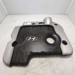 Coprimotore cover mascherina insonorizzante Hyundai Santafe 2.2d D4EB 2007