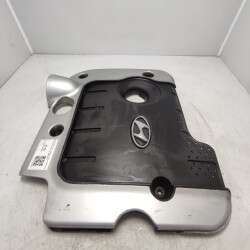 Coprimotore cover mascherina insonorizzante Hyundai Santafe 2.2d D4EB 2007