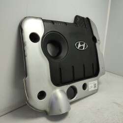 Coprimotore cover mascherina insonorizzante Hyundai Santafe 2.2d D4EB 2007