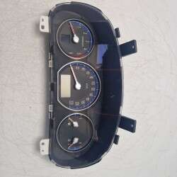 11642-00070 Quadro strumenti contachilometri veglia Hyundai Santafe 2.2d D4EB 2007