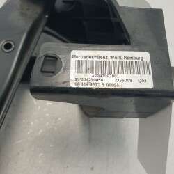 PP204290021 pedale freno Mercedes W204 Classe C 220 CDI cod mot 646811 2008