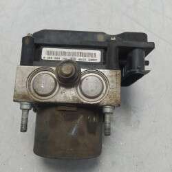 0265800319 Centralina pompa ABS Nissan Micra III K12 2002-10 0265231341 47660AX600