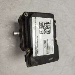 0265800369 Centralina pompa ABS Fiat Stilo sw 1.9 85kw 192A1000 2003 