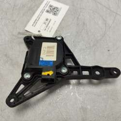 AB19600000 motorino attuatore stufa abitacolo Hyundai Santafe 2.2d D4EB 2007 riscaldamento