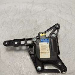 AB19600000 motorino attuatore stufa abitacolo Hyundai Santafe 2.2d D4EB 2007 riscaldamento